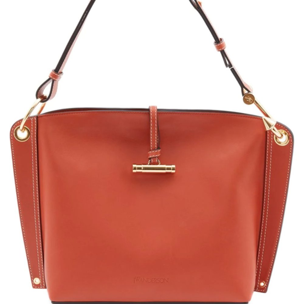 JW Anderson NWT, Hoist shoulder bag , GOOP site